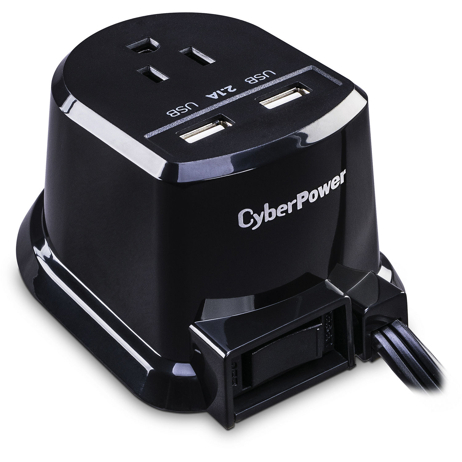 cyberpower support drivers